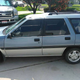 Illustration for article titled For $700, Could This 1988 Dodge Colt Wagon Be a TLC-Needing MPV?